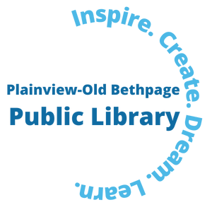 Plainview-Old Bethpage Public LIbrary
