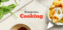 New York Times - Cooking
