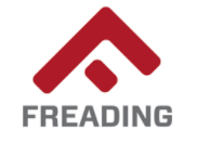 freading icon, click it to go to it