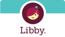 libby icon, click it to go to it